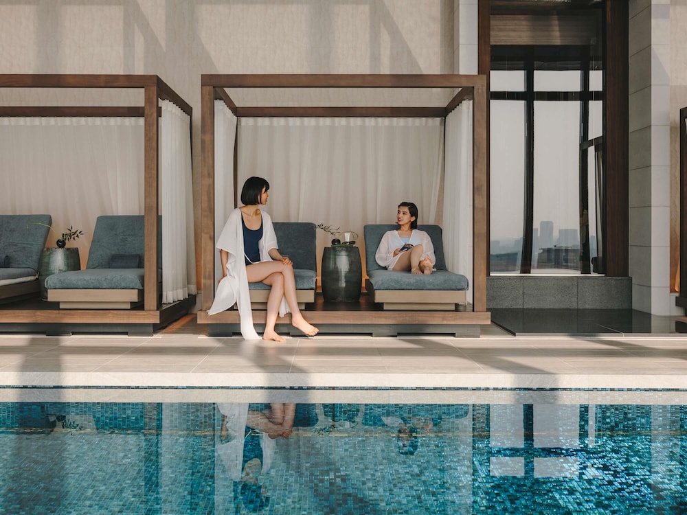 Fairmont Tokyo 20/46