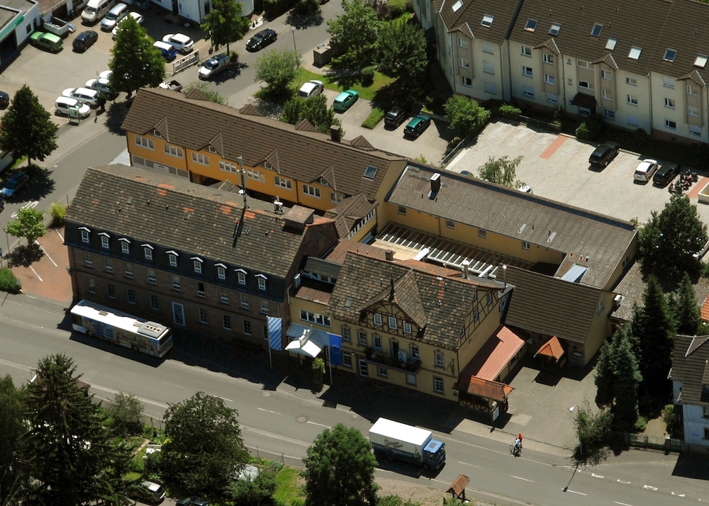 Hotel Gerber 1/34