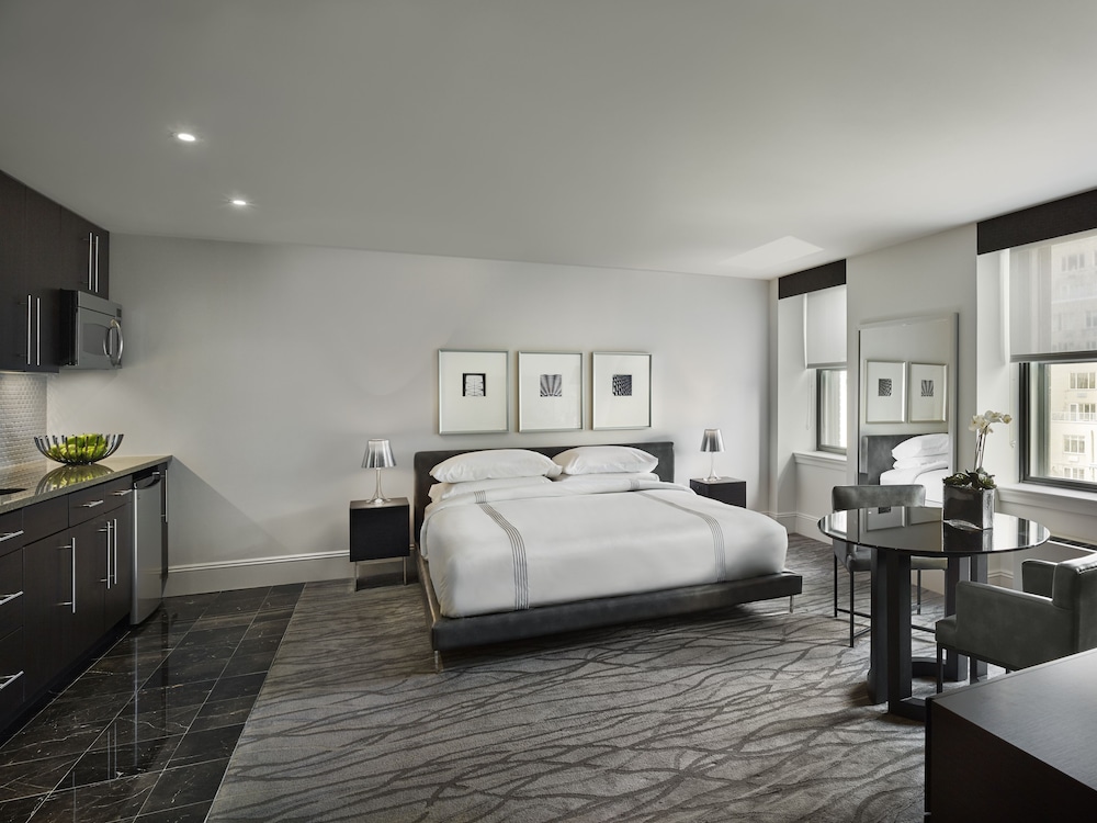 PREMIUM, STUDIO, TERRACE