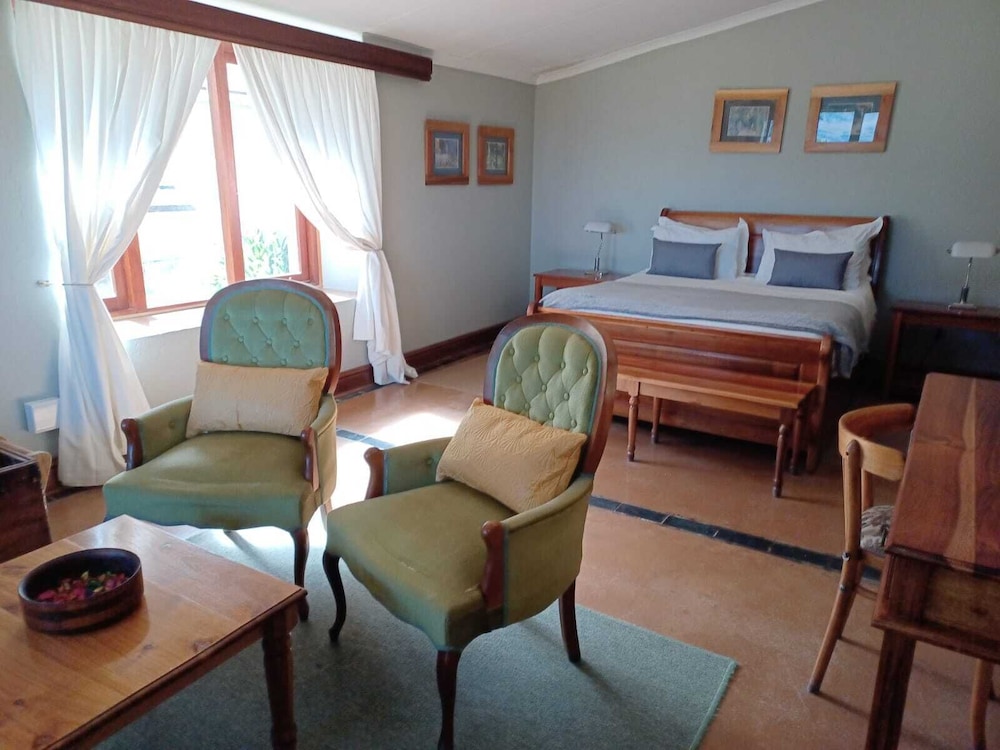 Drakensberg Mountain Retreat 41/51