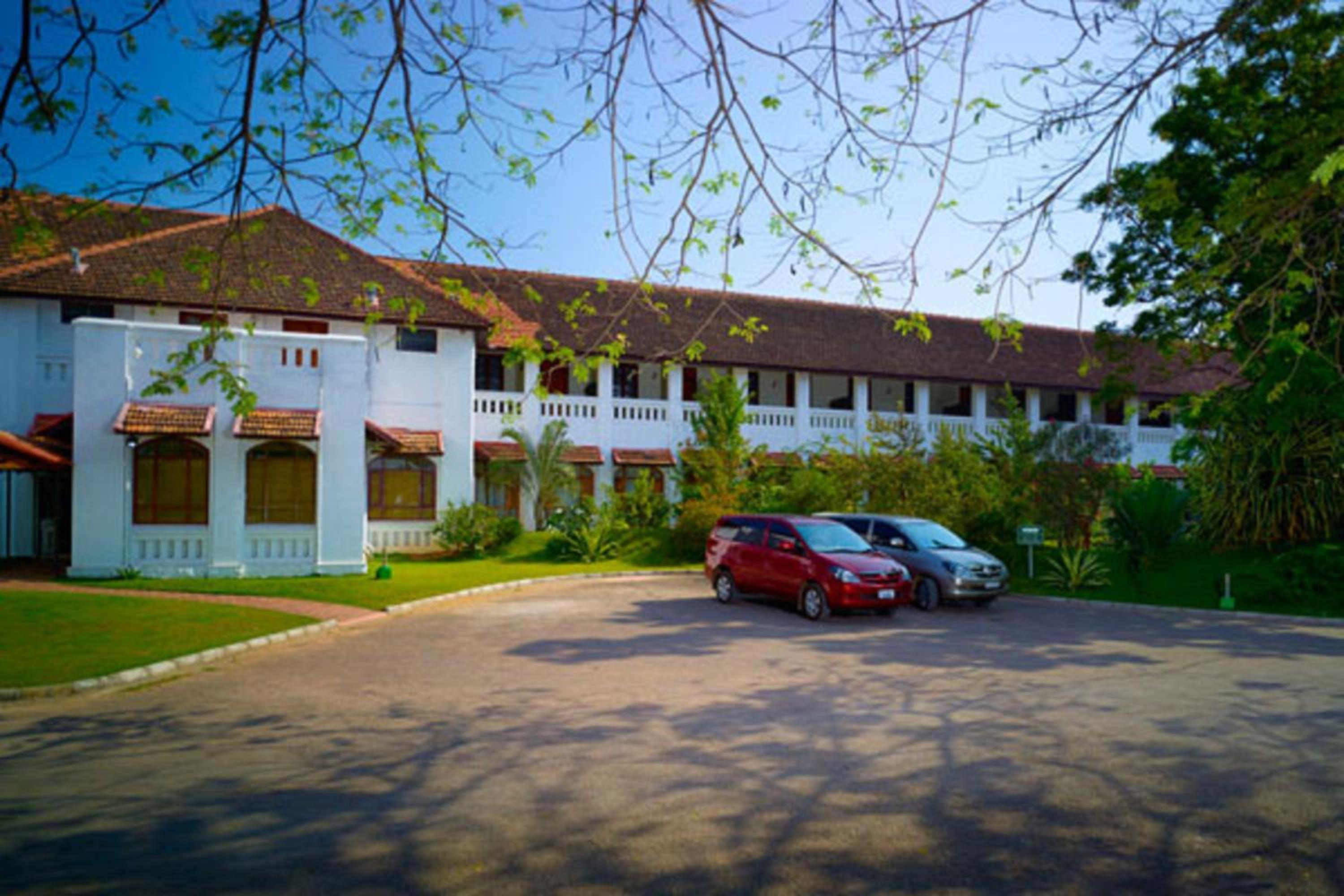 Ktdc Mascot Hotel 42/55