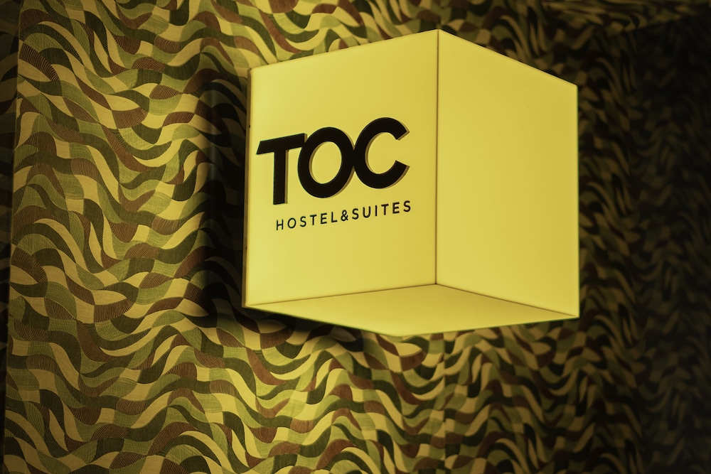 TOC ホステル グラナダ 写真5