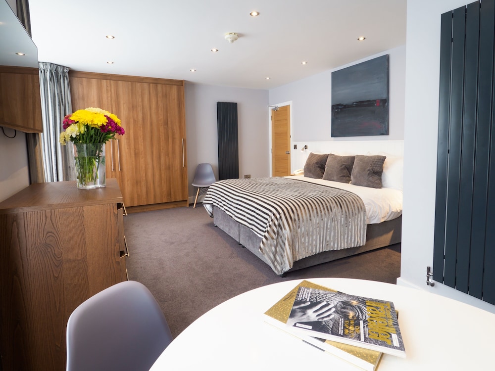 Ilfracombe Carlton Hotel - Hotel 10/50
