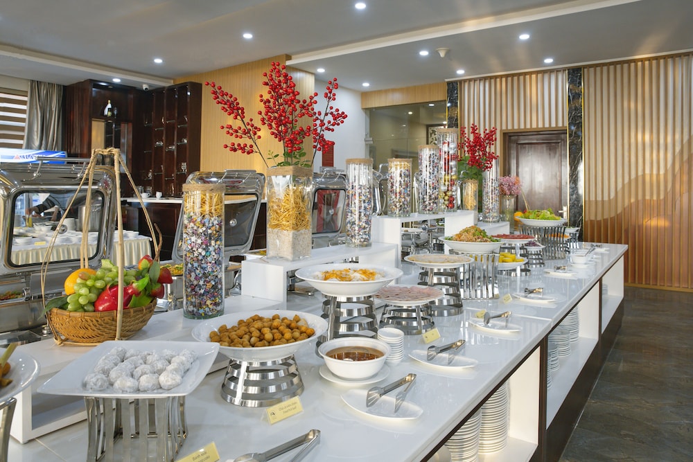 Seven Sea Hotel Da Nang 84/100
