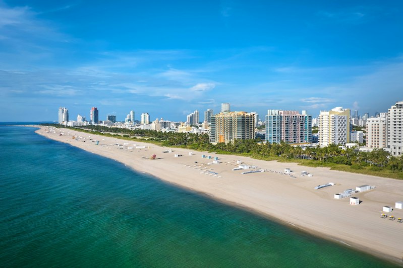 Royal Palm South Beach Miami, a Tribute Portfolio Resort 41/50