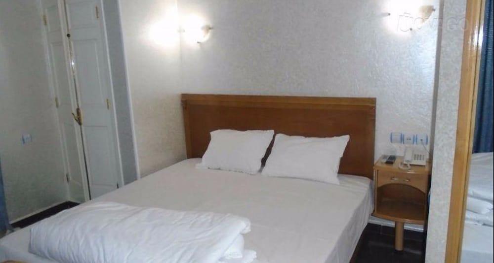 Hotel El Bez 7/29
