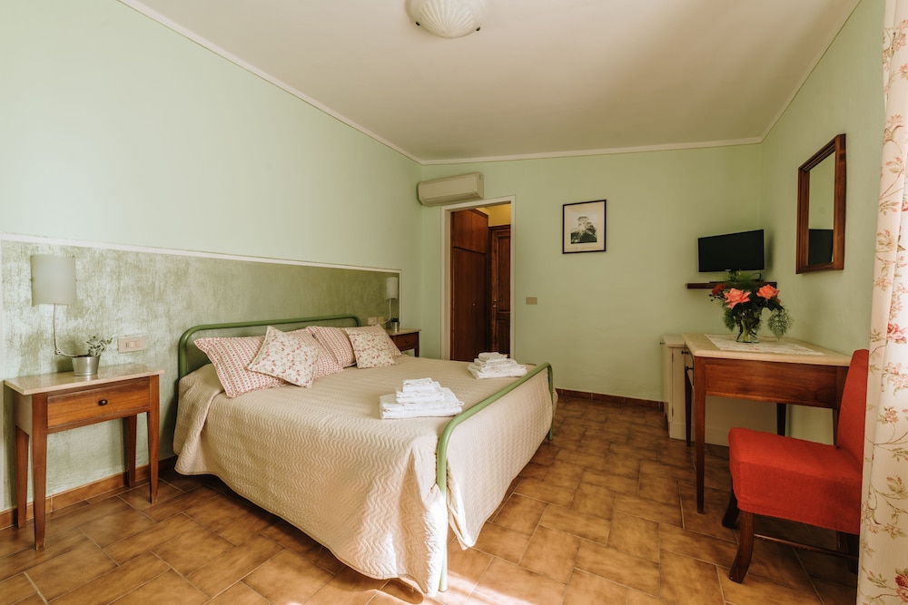 Villa Di Sotto 17/50
