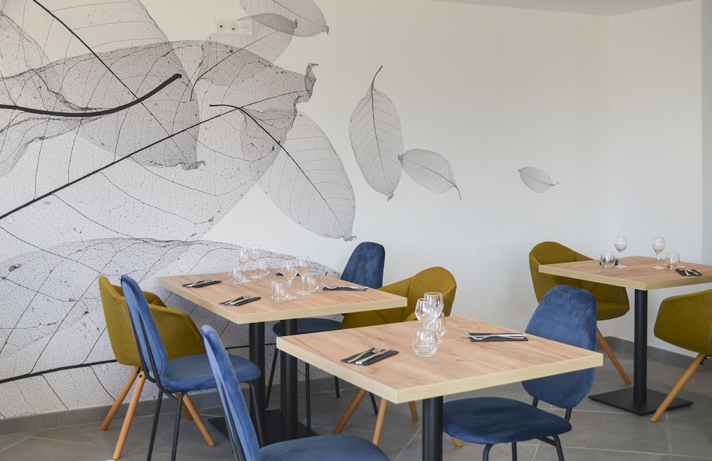 ibis Styles Fougeres 44/59
