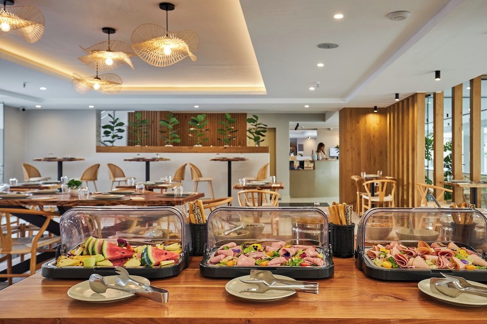 Lotus Rise Hotel - Adults Only 35/50