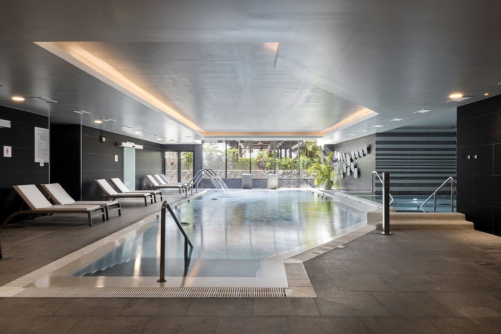 Red Level at Gran Melia Palacio de Isora - Adults Only 23/50