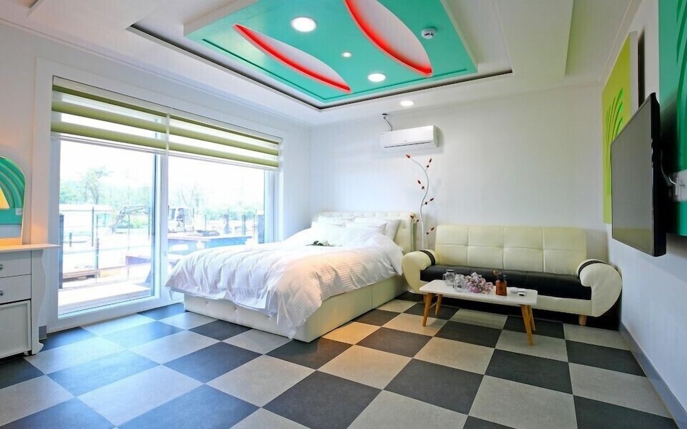 Gyeongju The One Pension 10/50