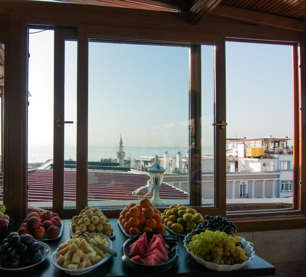 Mevlana Boutique Hotel 47/55