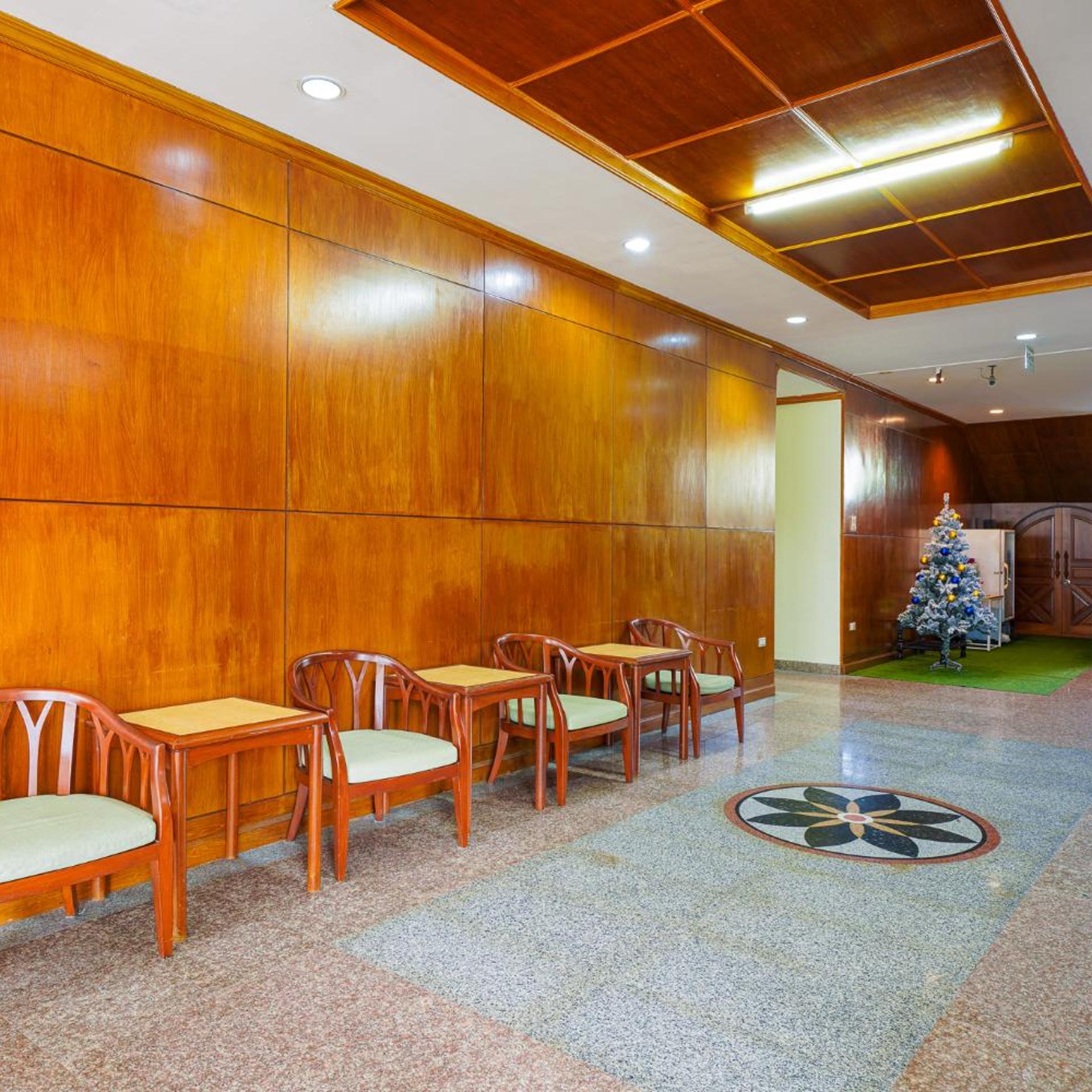 Mayfa Hotel 44/58