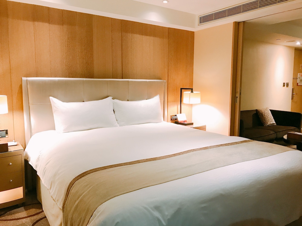 Chateau de Chine Hotel Kaohsiung 16/70