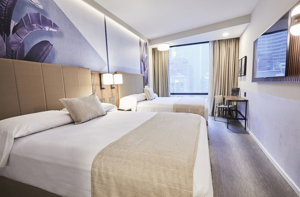 Riu Plaza Manhattan Times Square 20/62