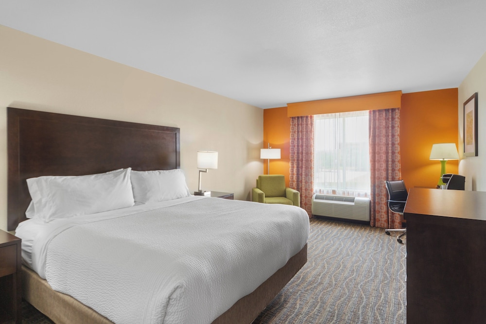 Holiday Inn Express & Suites Houston Nw - Tomball Area 35/70