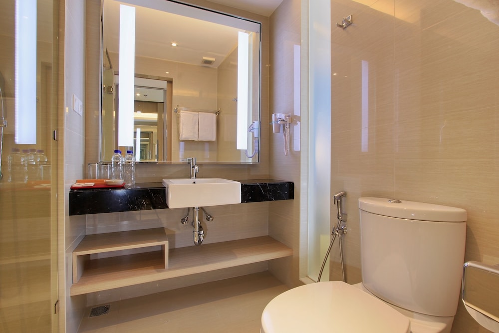 Ohana Hotel Kuta 28/69