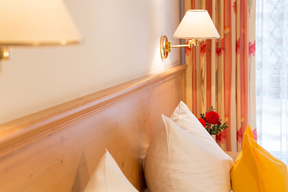 Hotel Gruberhof 10/31