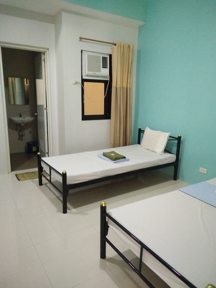 RF Suites 33/59