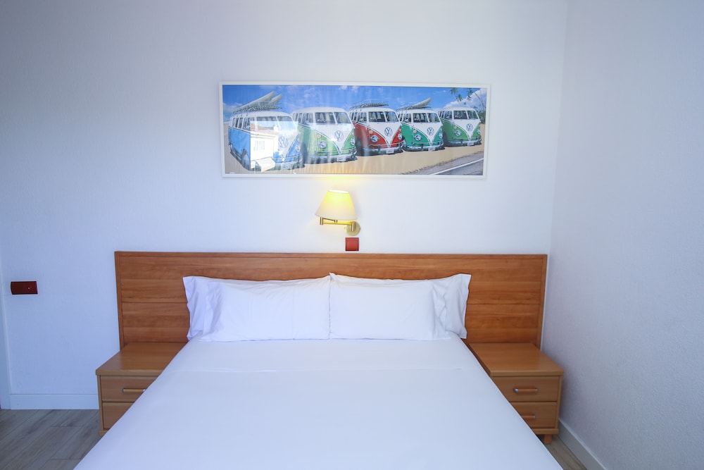 Hotel Solvi 18/58
