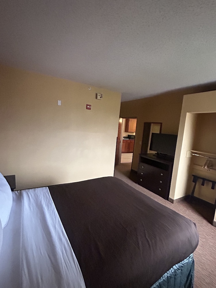 Comfort Inn Mission - McAllen West 20/51