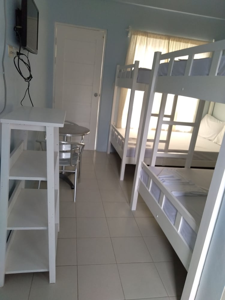 Oceana Lodge 23/26