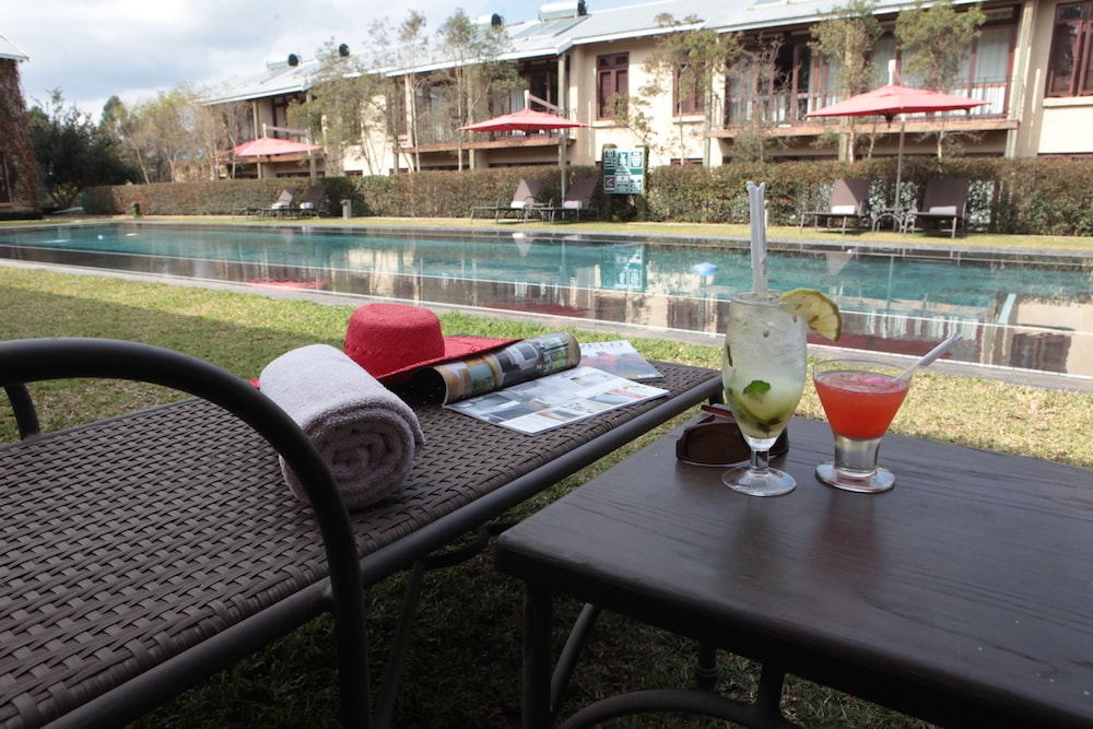 Casterbridge Hollow Boutique Hotel 5/52