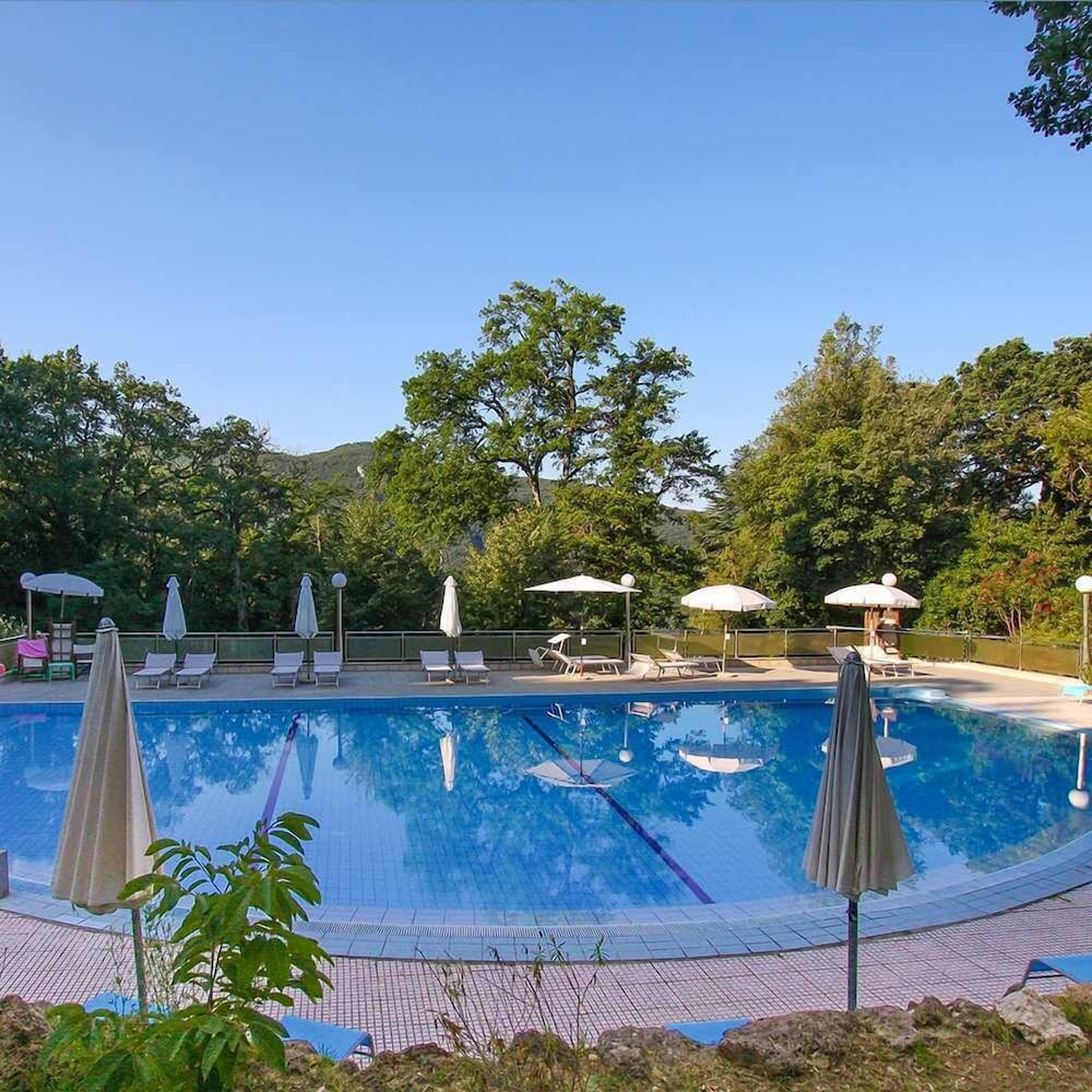 Park Hotel Villa Potenziani 20/42