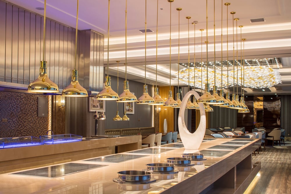 Swisstouches Hotel Xian 22/23