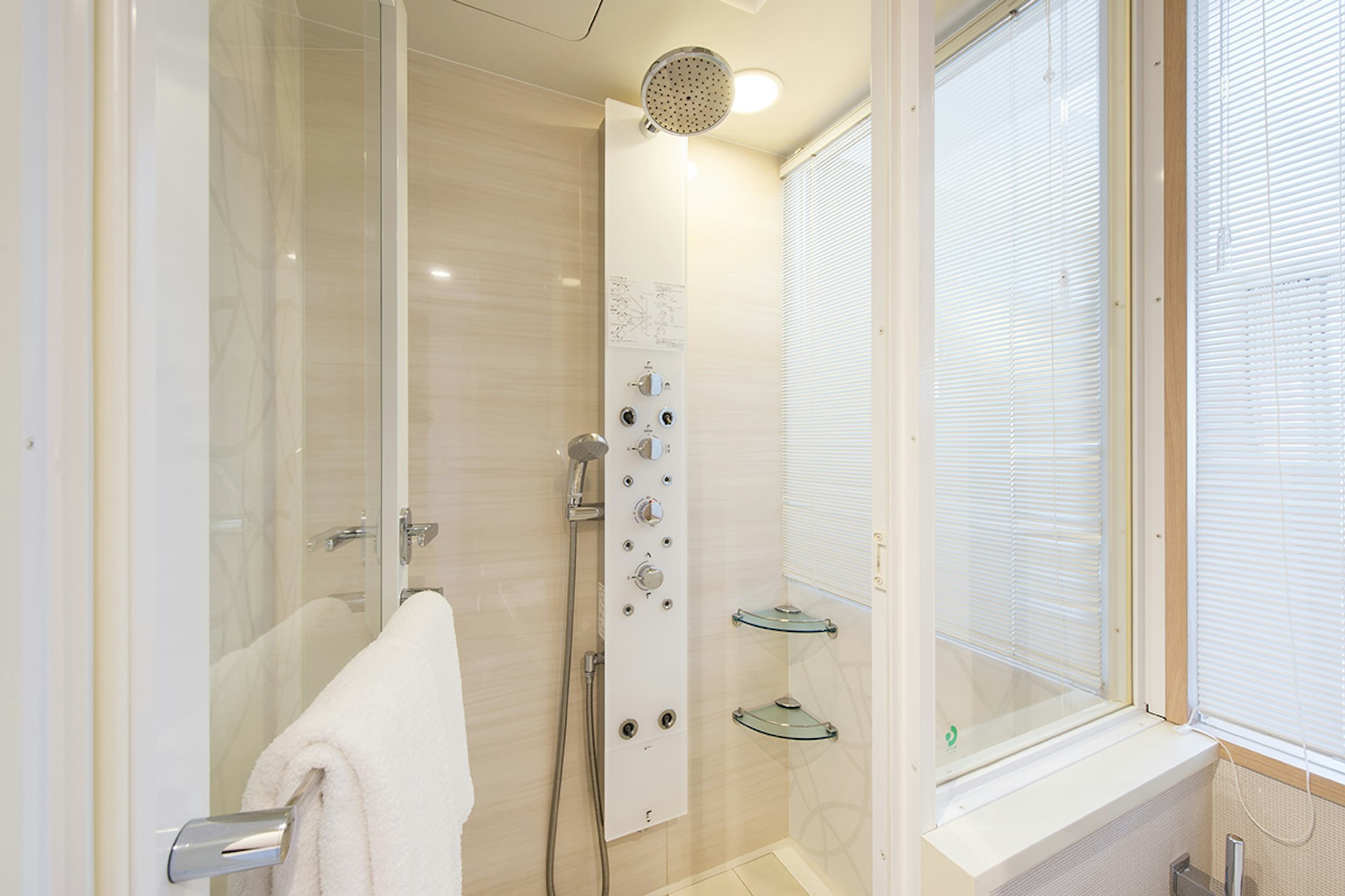 Hotel Grand Bach Select Kyoto 40/41