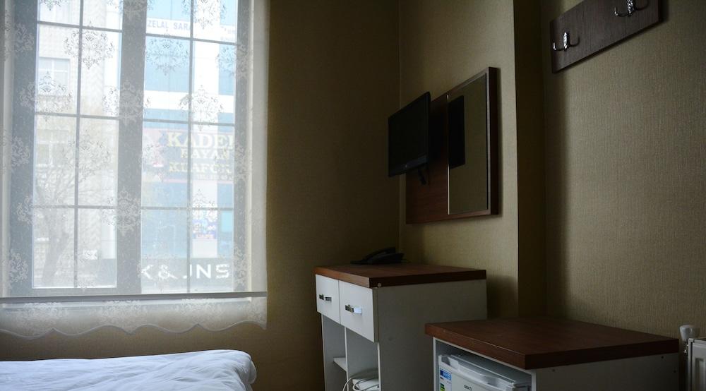 Kafkasya Hotel 29/32