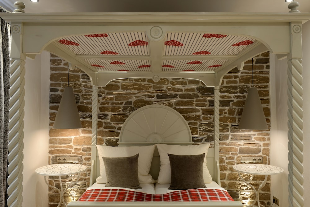 Romantik Hotel Markusturm 68/81