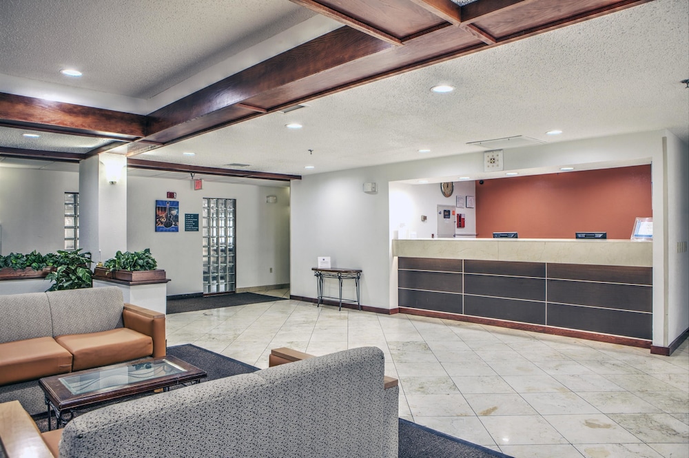 Motel6 Dallas, TX - Northwest 6/50