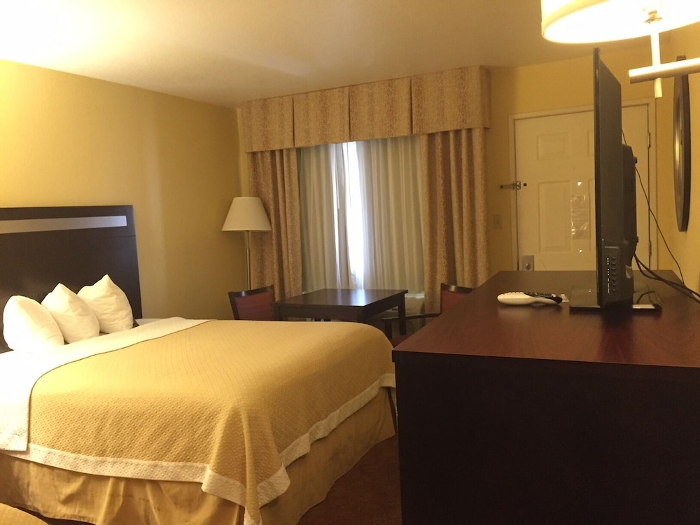 Room, King Bed, Accessible