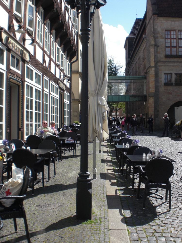 Van Der Valk Hotel Hildesheim 64/71
