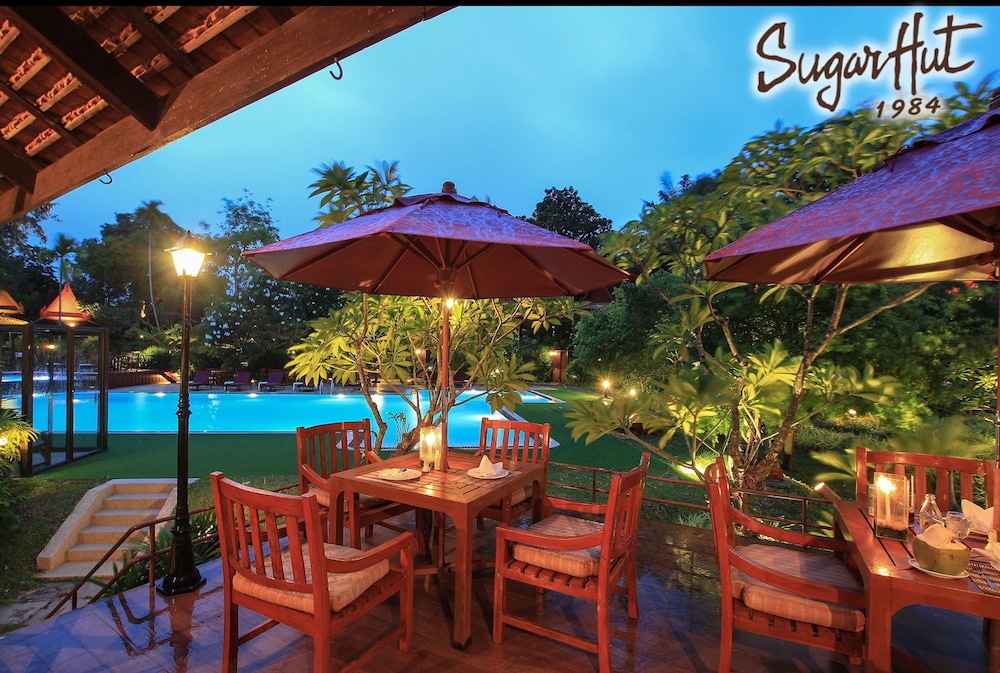 Sugar Hut Resort 59/74