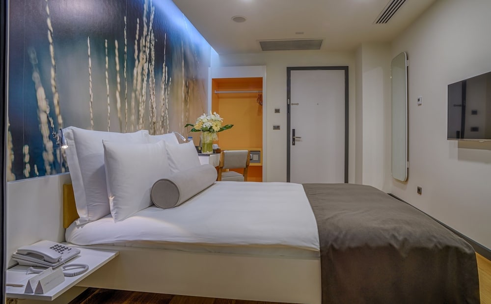 Tav Airport Hotels Izmir 17/46