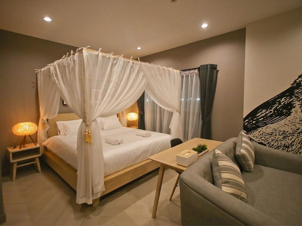 Bunprasop Garden Hotel 20/39