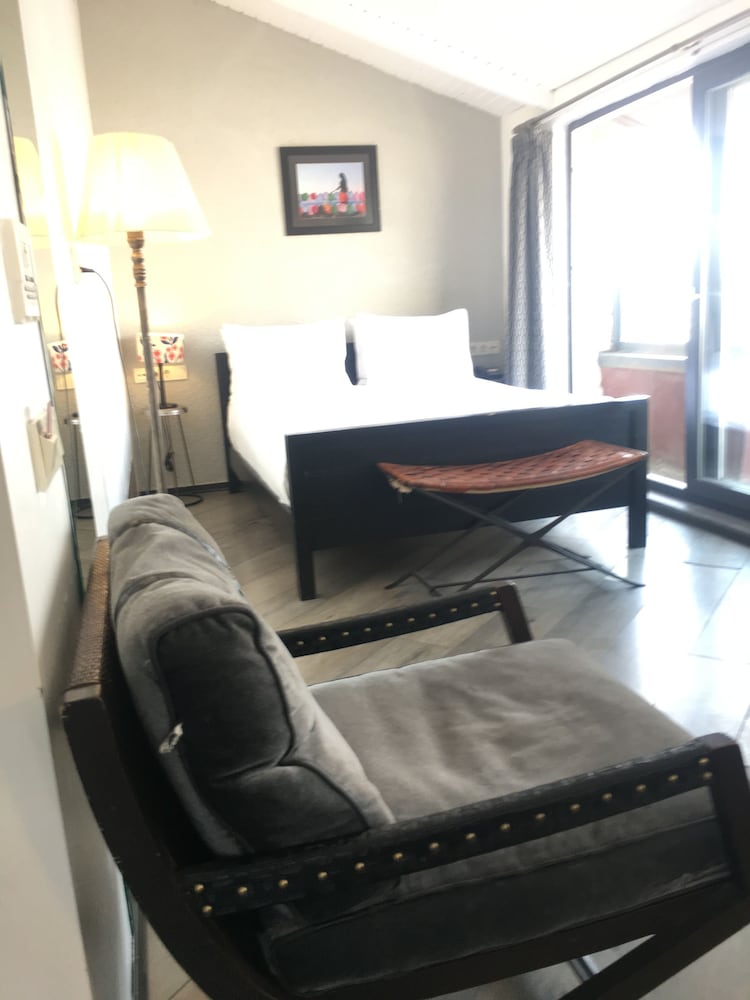 Faros Taksim Hotel 36/66