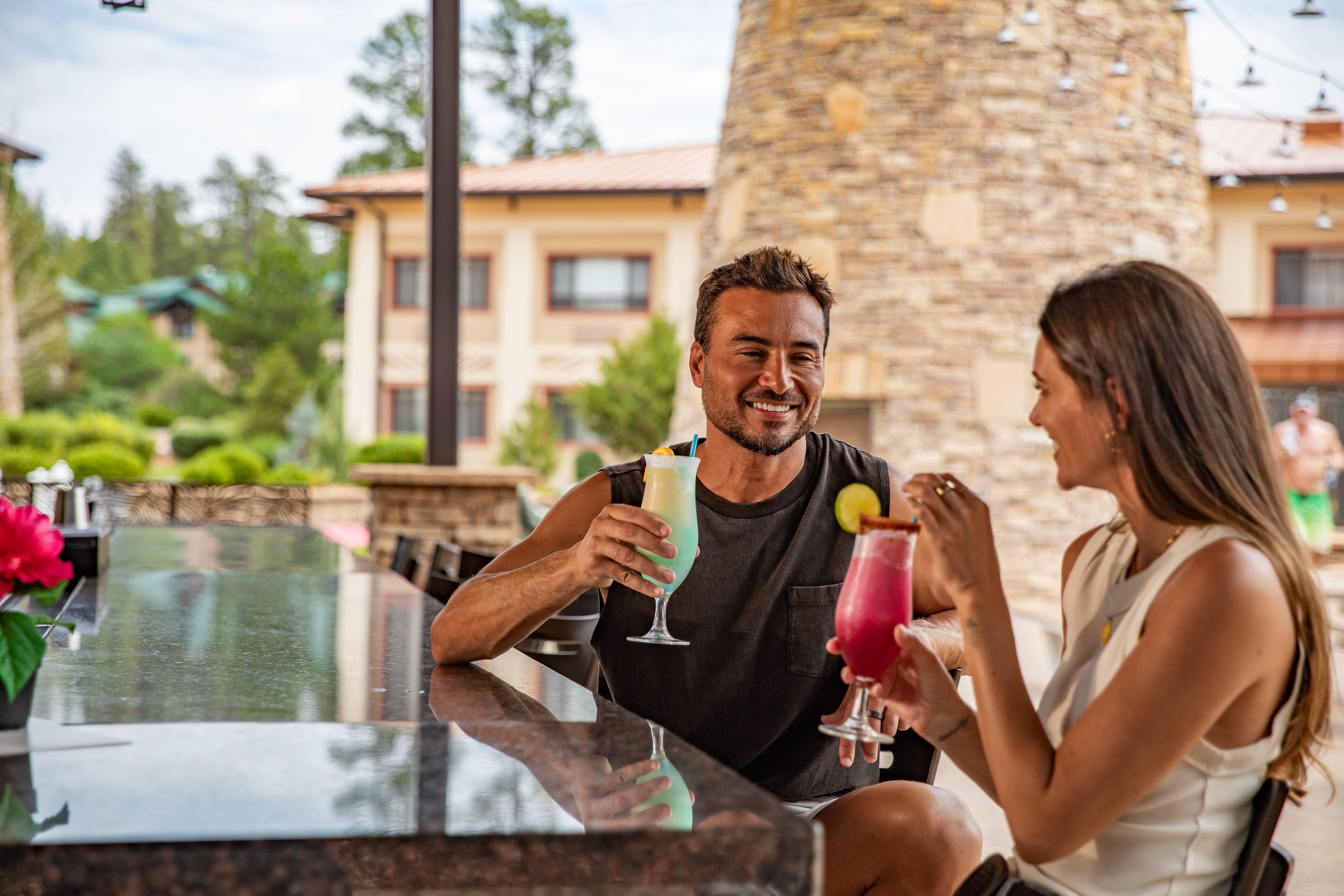 Holiday Inn Resort The Squire at Grand Canyon 6/60