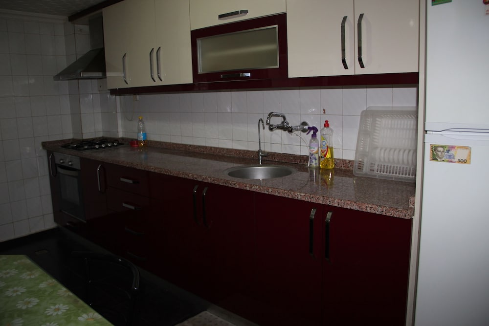 Otel Orkun 7/27