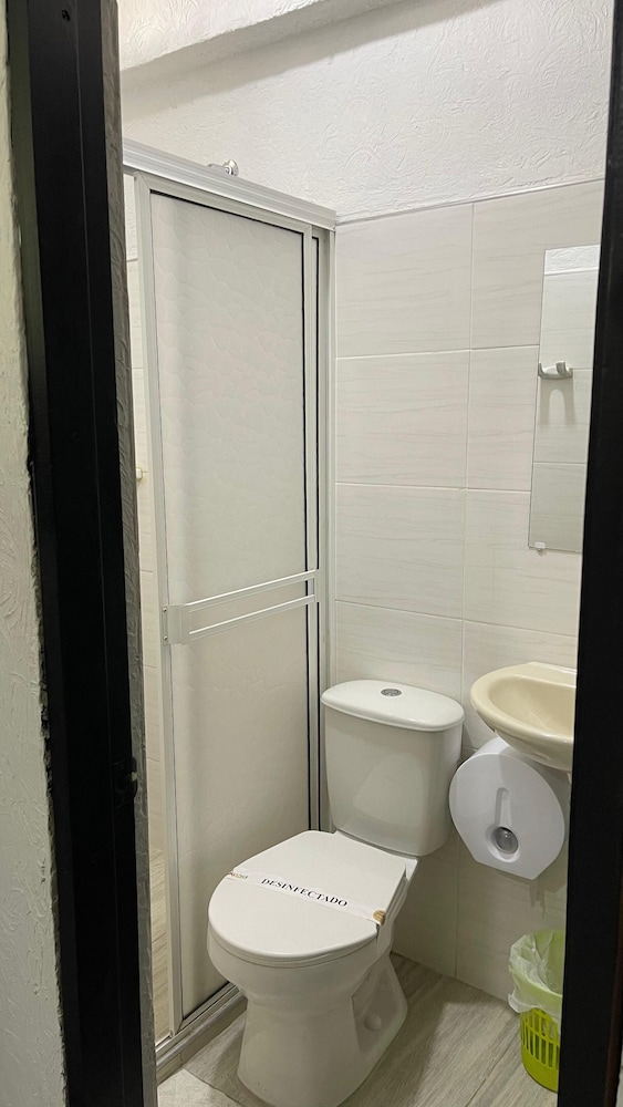 Apartahotel Tukasa Rodadero 55/56