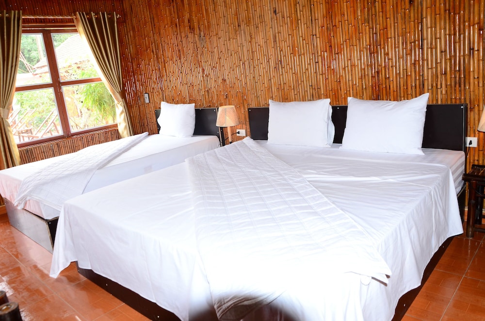 Tam Coc Garden Homestay 17/71
