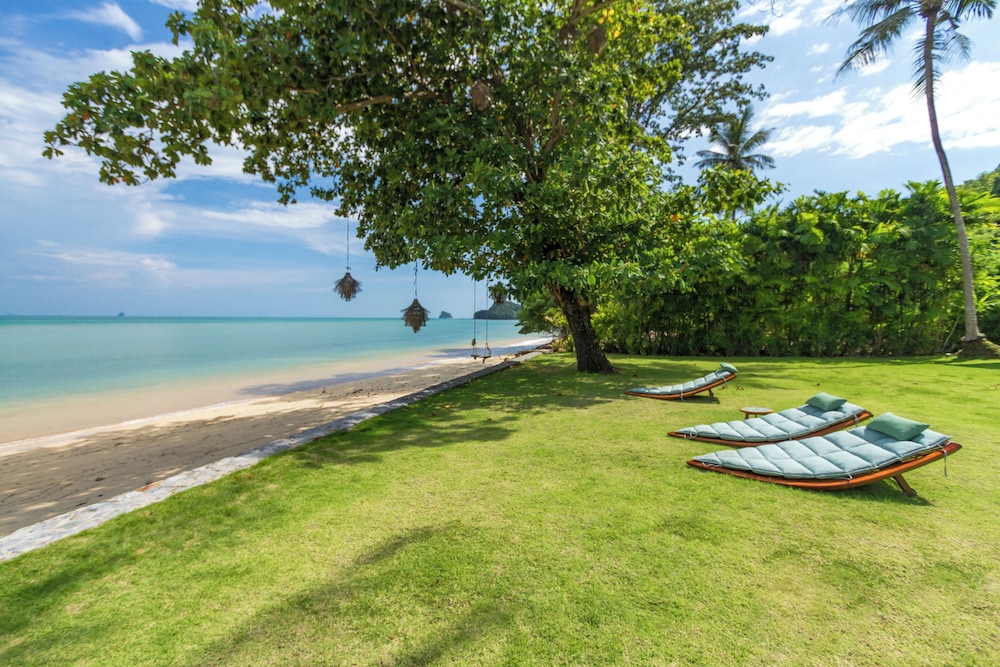 Coastal Escape - Koh Yao Noi 35/42