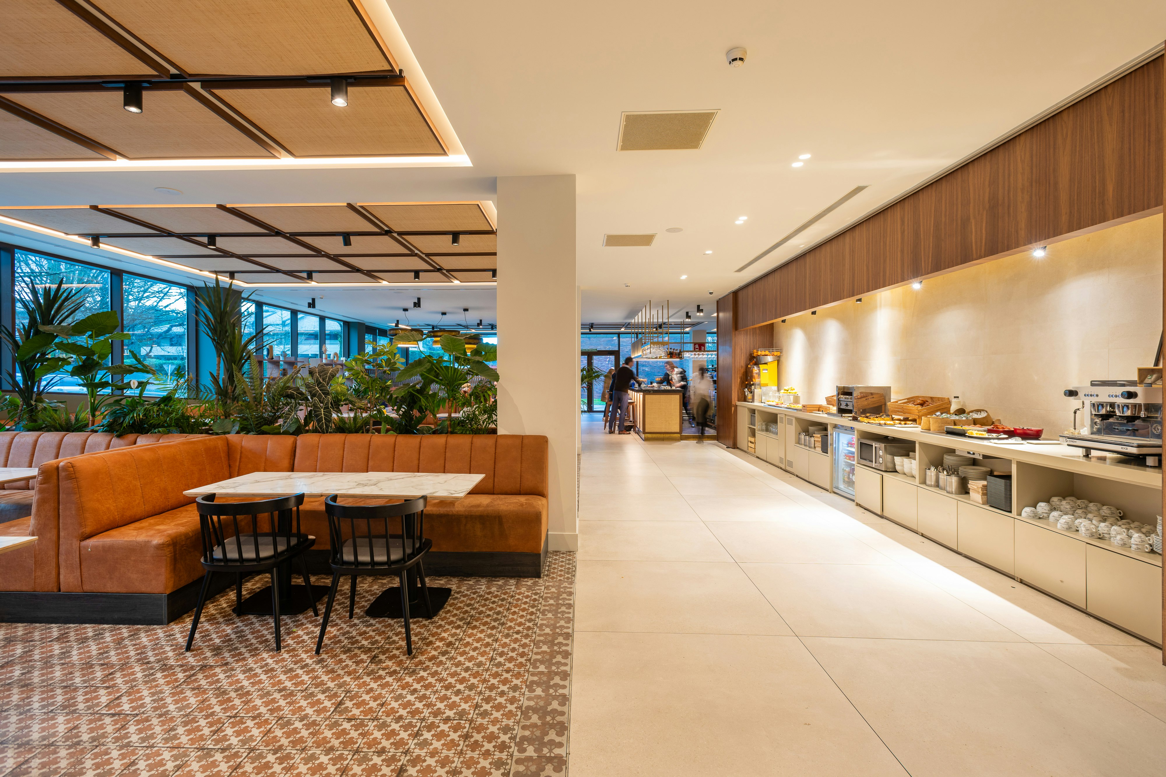 Leonardo Hotel San Sebastian 4/22