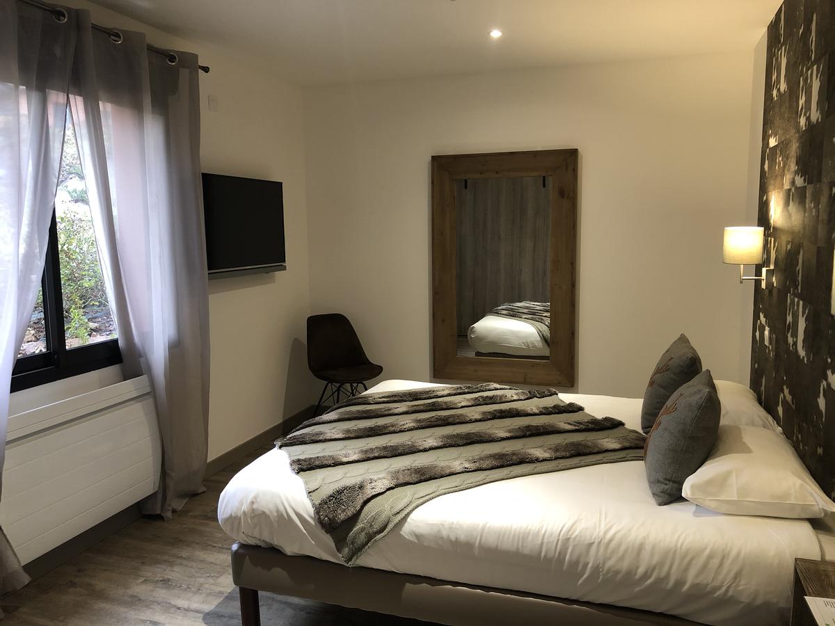 Logis Hotel Burnichon 5/17