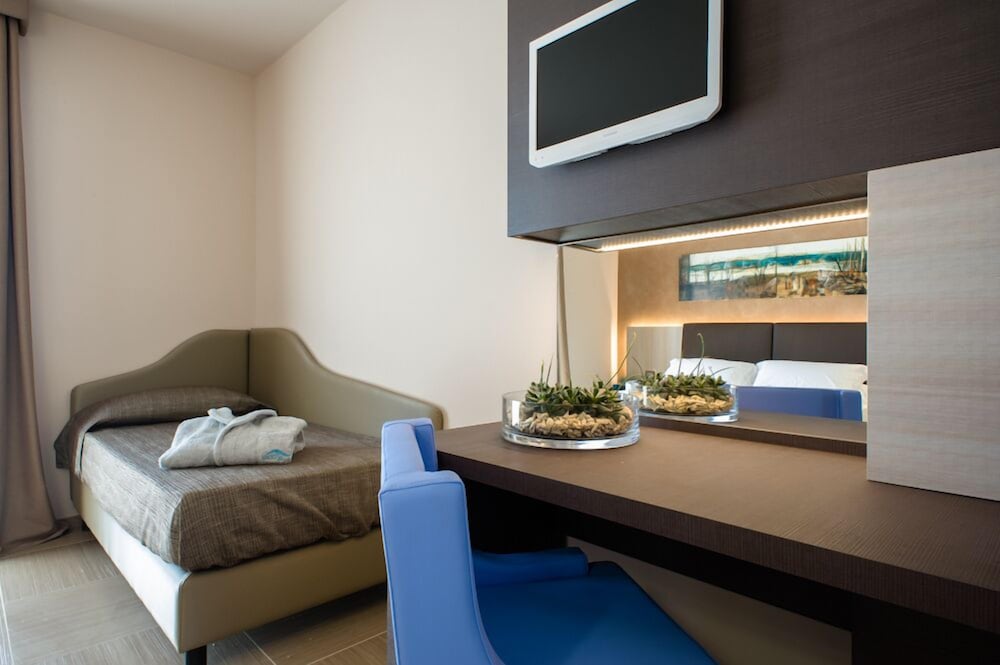 Le Dune Suite Hotel 22/39