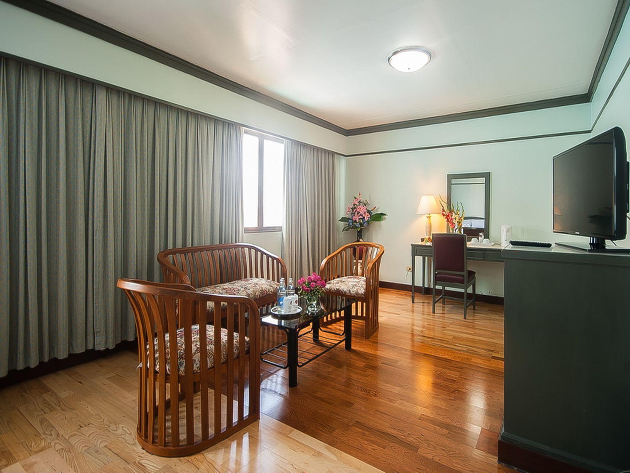 Grand Plaza Hotel Hat Yai 41/50