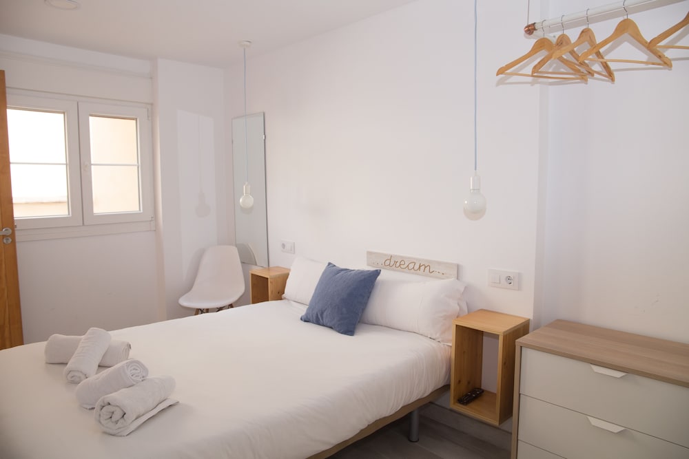 The Nomad Hostel 23/77