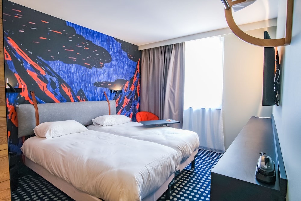 ibis Styles Albertville 27/61